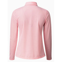 Daily Sports Terni Longsleeve Golfpolo Damen