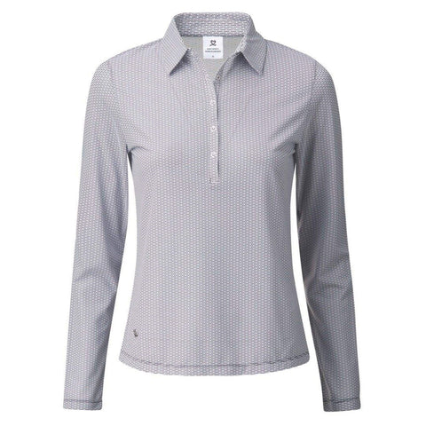 Terni Longsleeve Golfpolo Damen