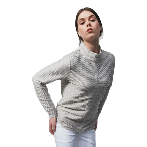 Verona Full Zip Jacke Damen