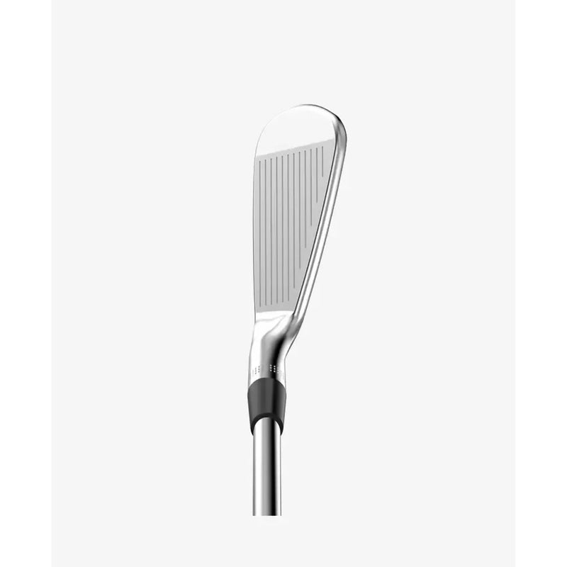 Staff Model Blade Eisensatz