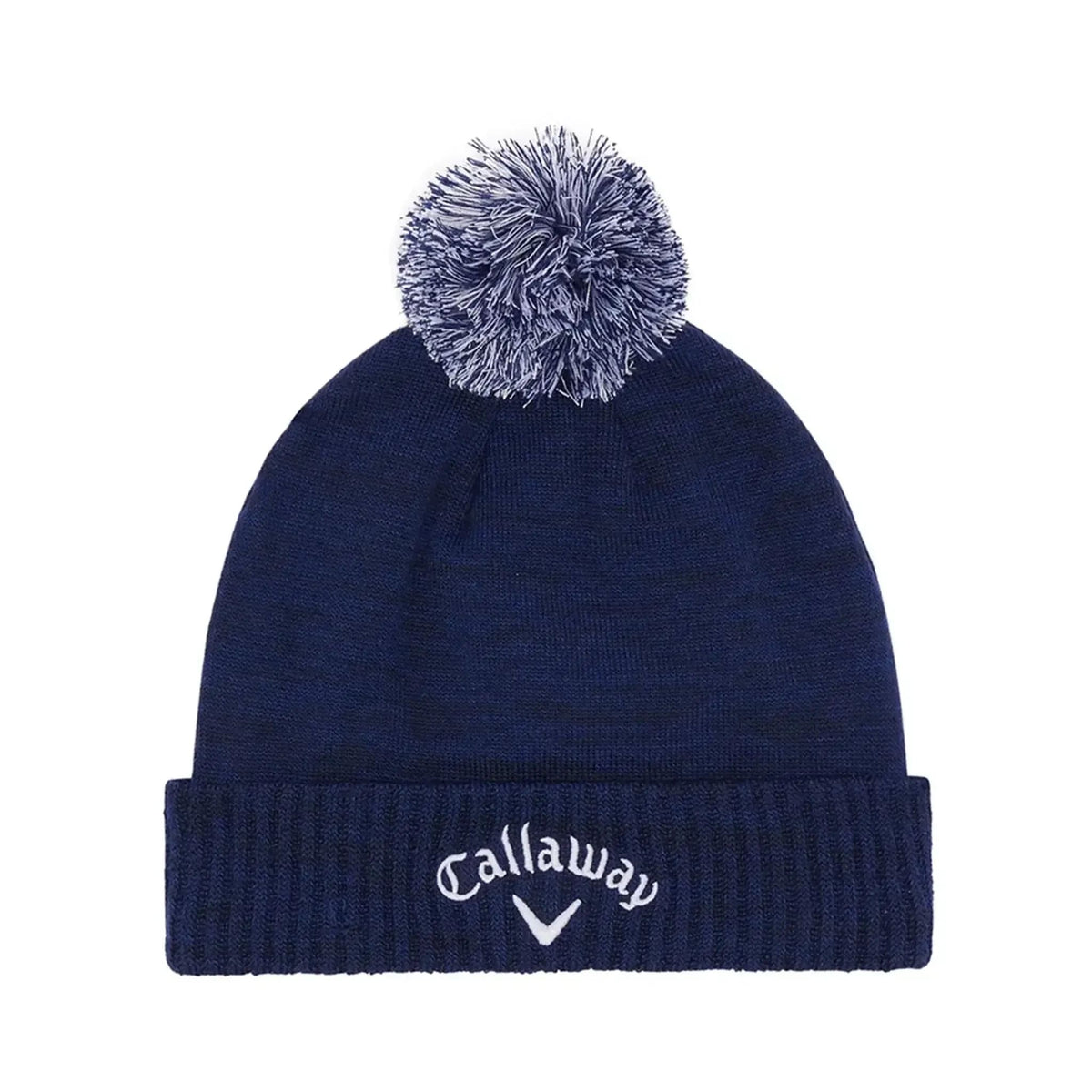 Pom Beanie