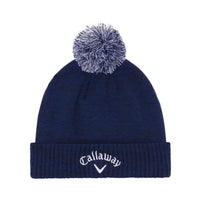Pom Beanie
