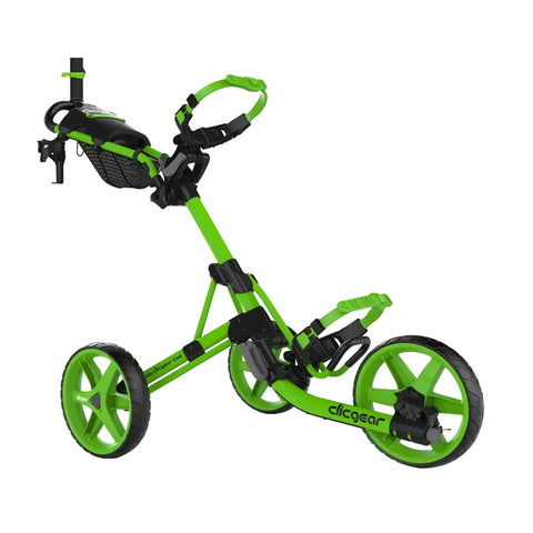 4.0 Golftrolley