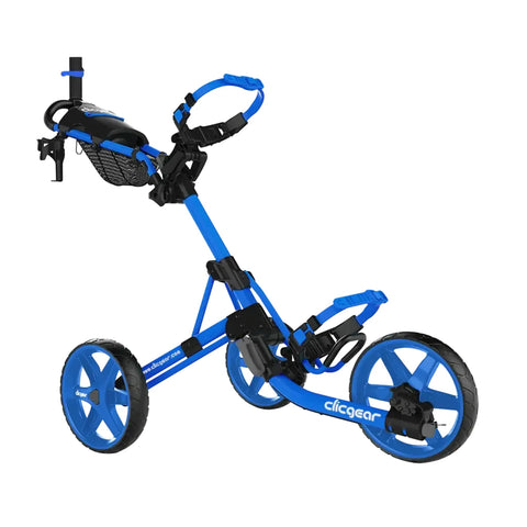 4.0 Golftrolley
