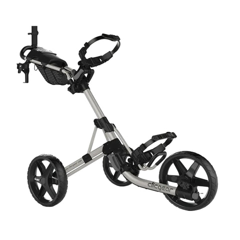 4.0 Golftrolley