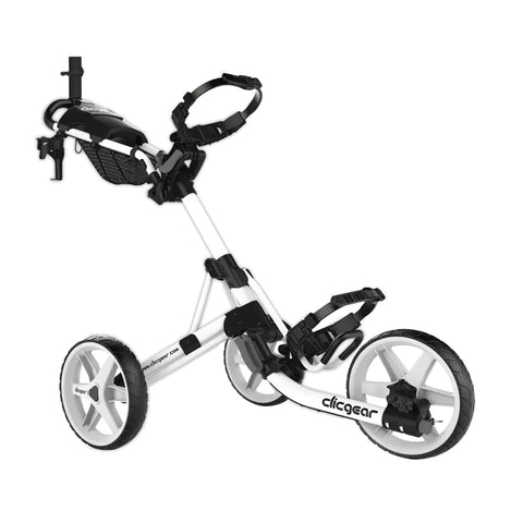 4.0 Golftrolley