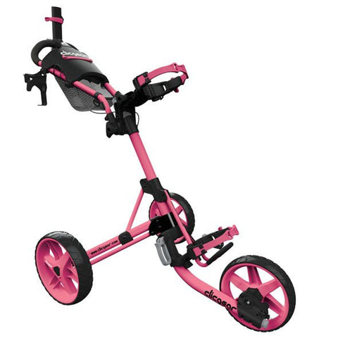 4.0 Golftrolley