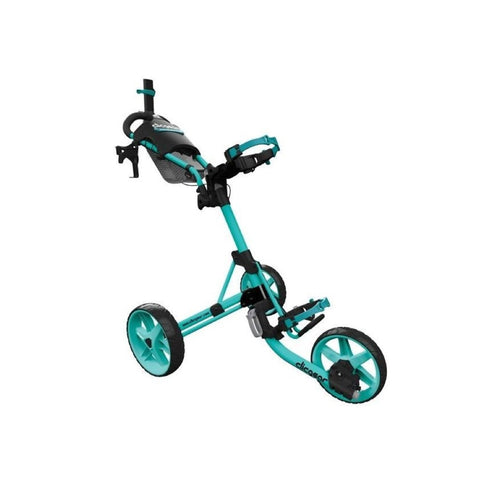 4.0 Golftrolley
