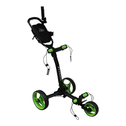 T3 Golftrolley