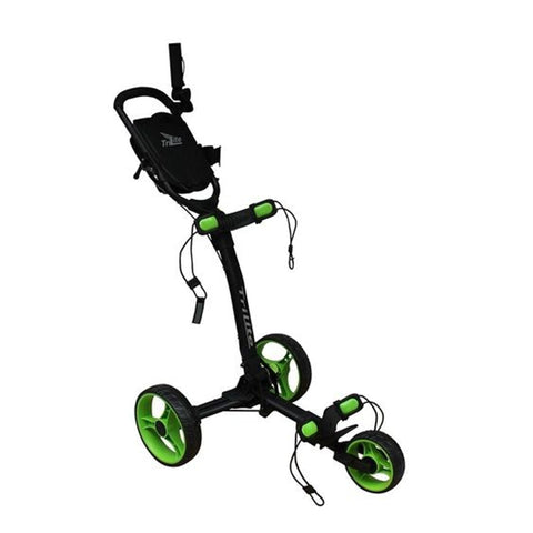 T3 Golftrolley