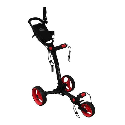 T3 Golftrolley