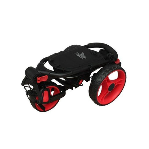 T3 Golftrolley