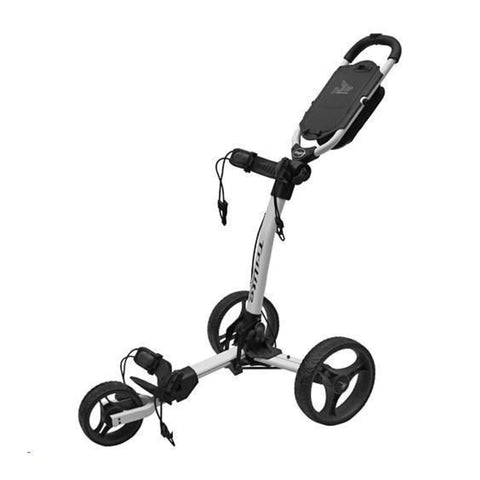 T3 Golftrolley