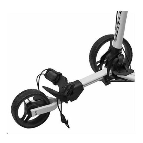 T3 Golftrolley