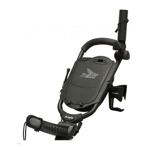 T3 Golftrolley