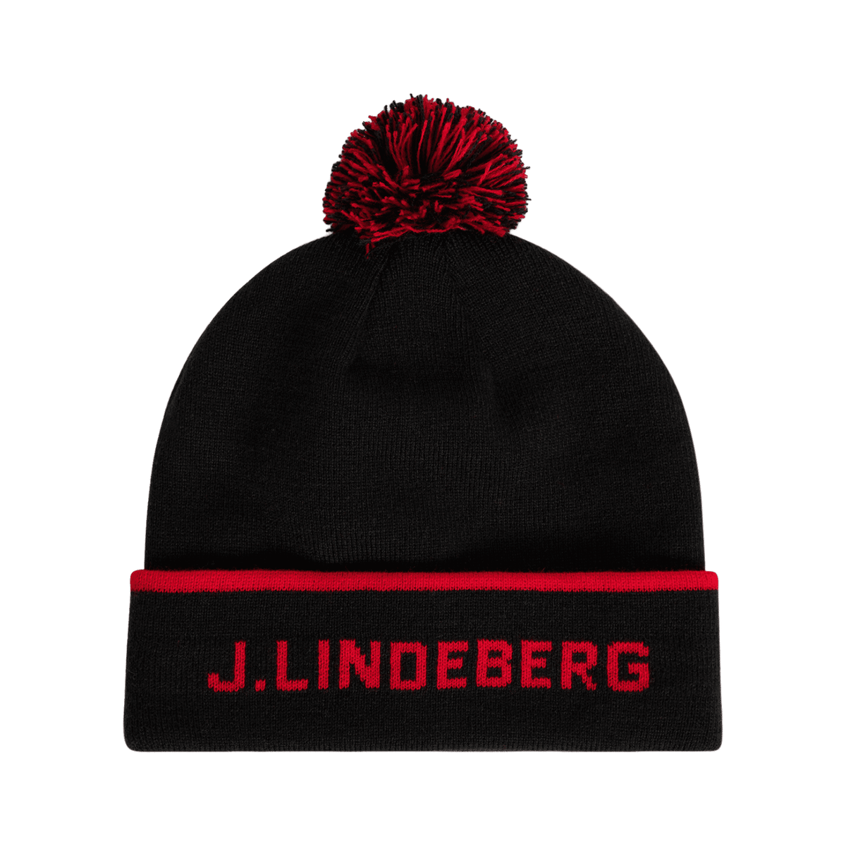 Stripe Beanie
