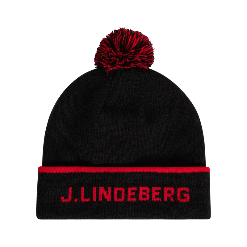 Stripe Beanie