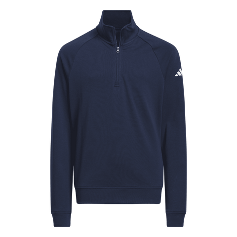 1/4-Zip Layer Pullover