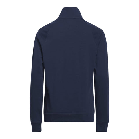 1/4-Zip Layer Pullover