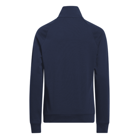 1/4-Zip Layer Pullover
