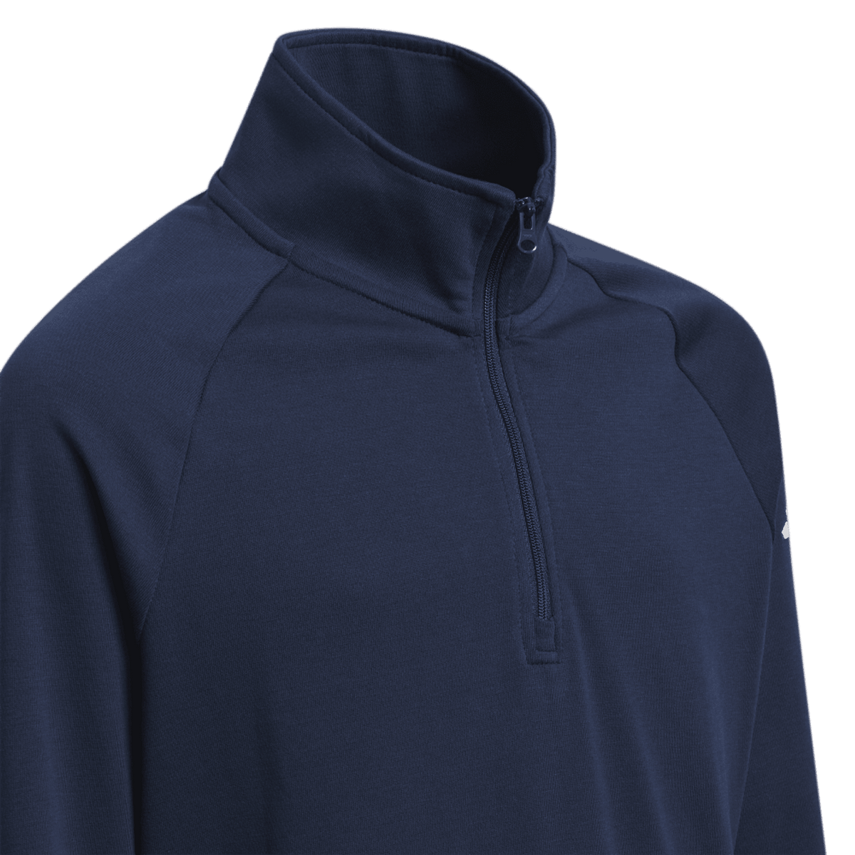 Adidas 1/4 Zip Layer