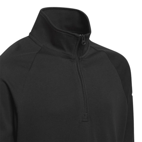 1/4-Zip Layer Pullover