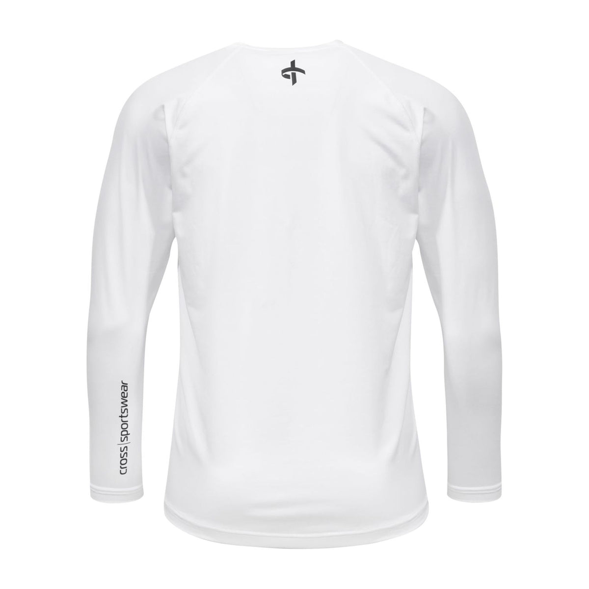 Cross Sportswear Armour Langarm-Top