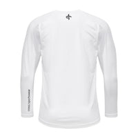 Cross Sportswear Armour Langarm-Top