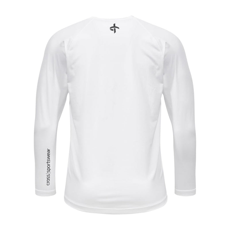 Armour Langarm-Top