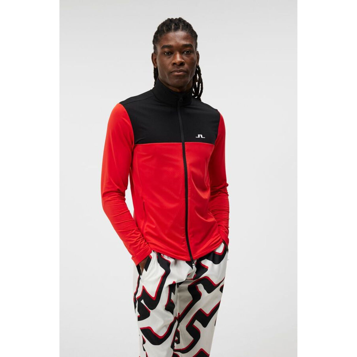Banks Midlayer