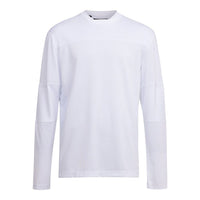 J. Lindeberg Cody Regular Fit Longsleeve Herren