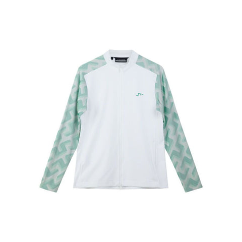 Erik 3D Sleeve Midlayer