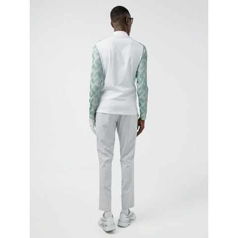 Erik 3D Sleeve Midlayer