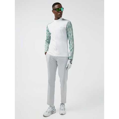 Erik 3D Sleeve Midlayer