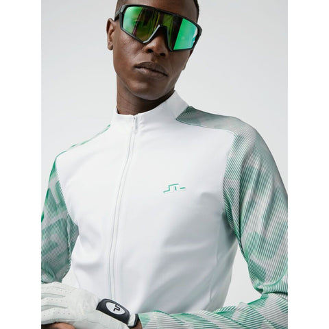 Erik 3D Sleeve Midlayer