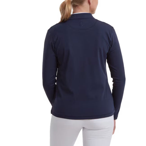 Full-Zip Midlayer