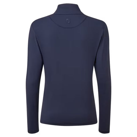 Full-Zip Midlayer