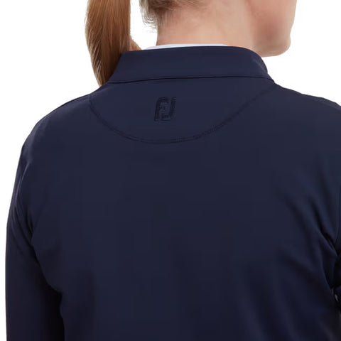 Full-Zip Midlayer