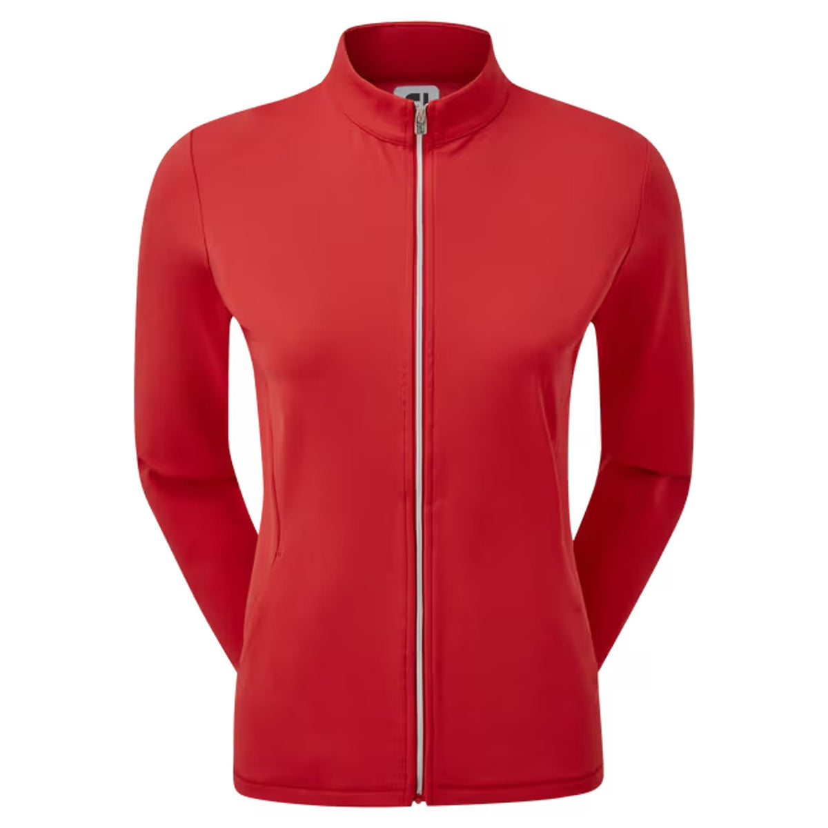 Footjoy Full-Zip Midlayer Damen