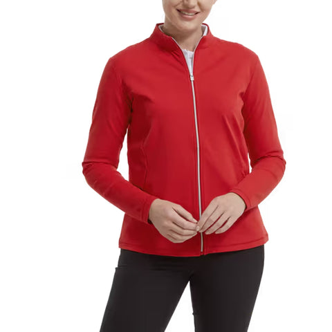 Full-Zip Midlayer