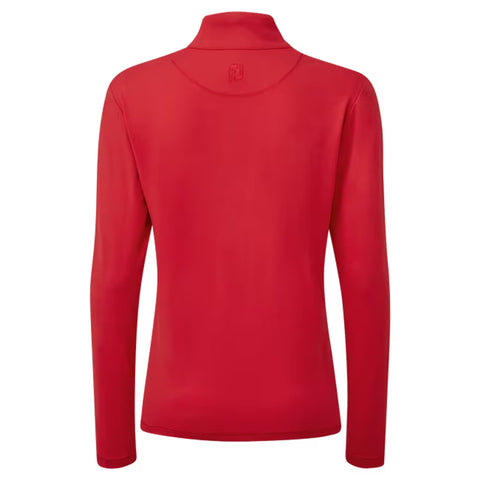 Full-Zip Midlayer