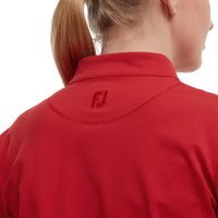 Footjoy Full-Zip Midlayer Damen