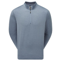 Footjoy Jaquard Texture Chill-Out Midlayer Herren