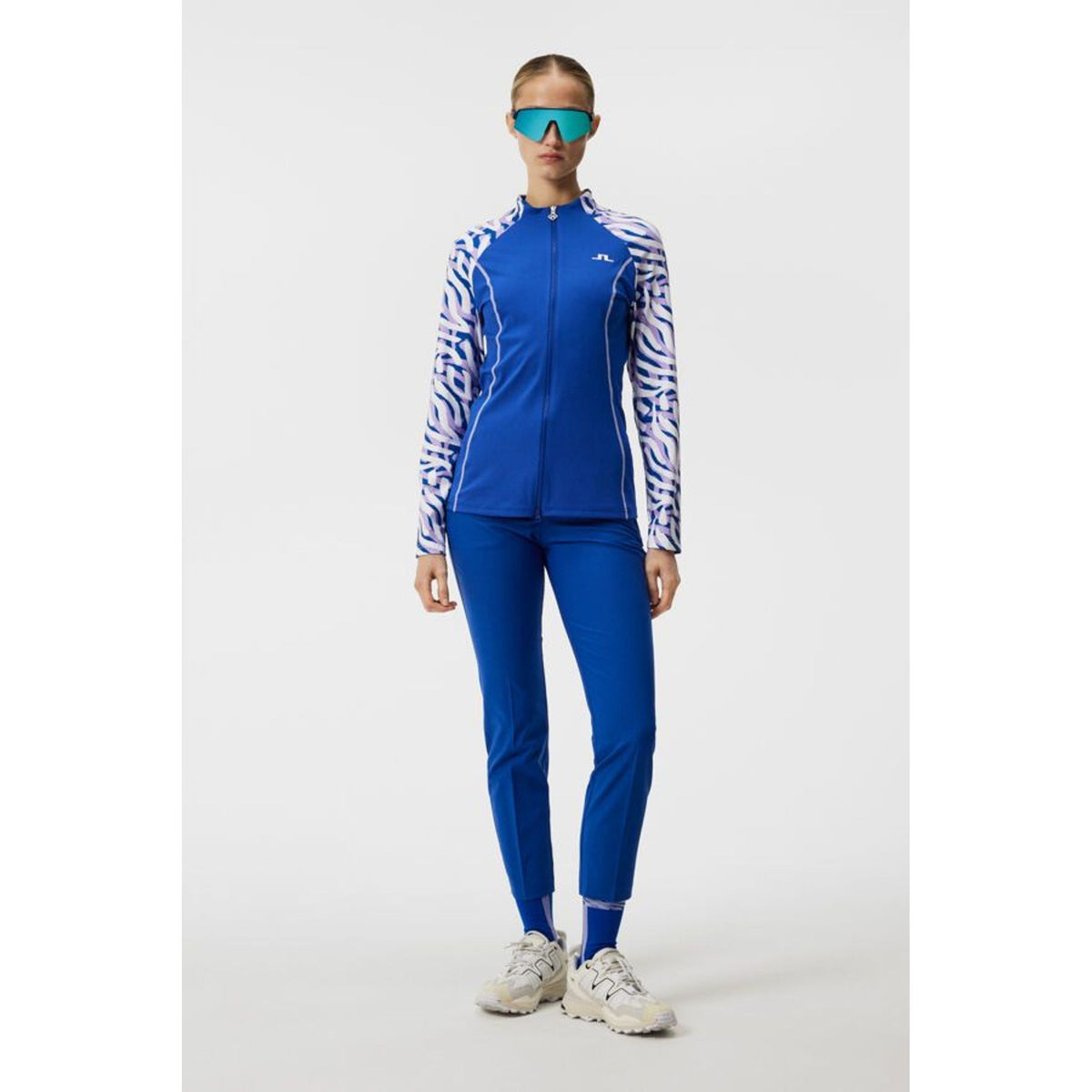 June Print Midlayer
