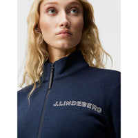 J. Lindeberg Kati Midlayer Damen