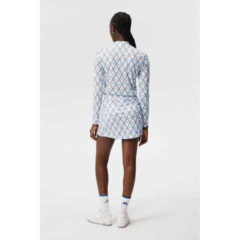 Marilyn Half Zip Midlayer