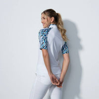 Novara 1/2 Sleeves Half Neck Layer