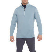 Footjoy Pin Dot Print Chill-Out Midlayer Herren