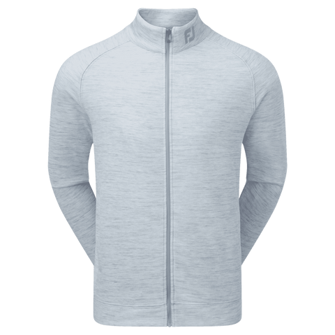 Space Dye Full Zip Midlayer