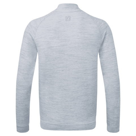 Space Dye Full Zip Midlayer